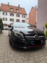 Mercedes-Benz 250 AMG DESIGN - Mercedes-Benz 250: 250d
