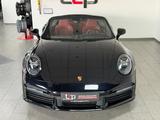 Porsche 992 Turbo Cabrio 18-Wege Matrix BOSE Memory - Porsche: Cabrio, Turbo