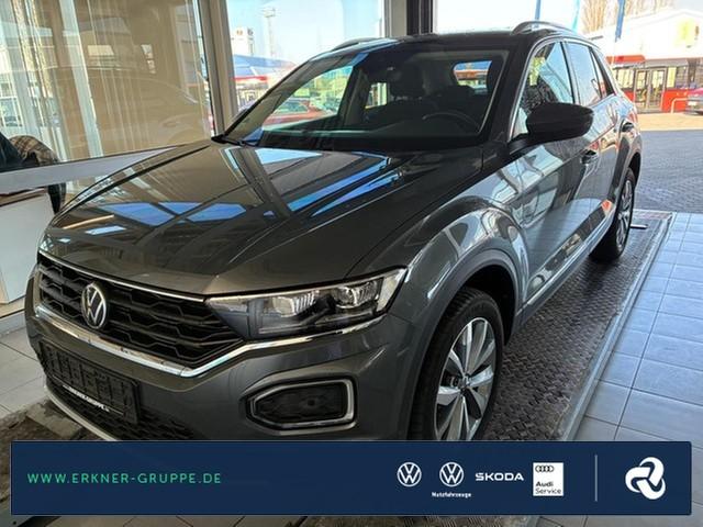 Volkswagen T-Roc 1.5 TSI DSG Style