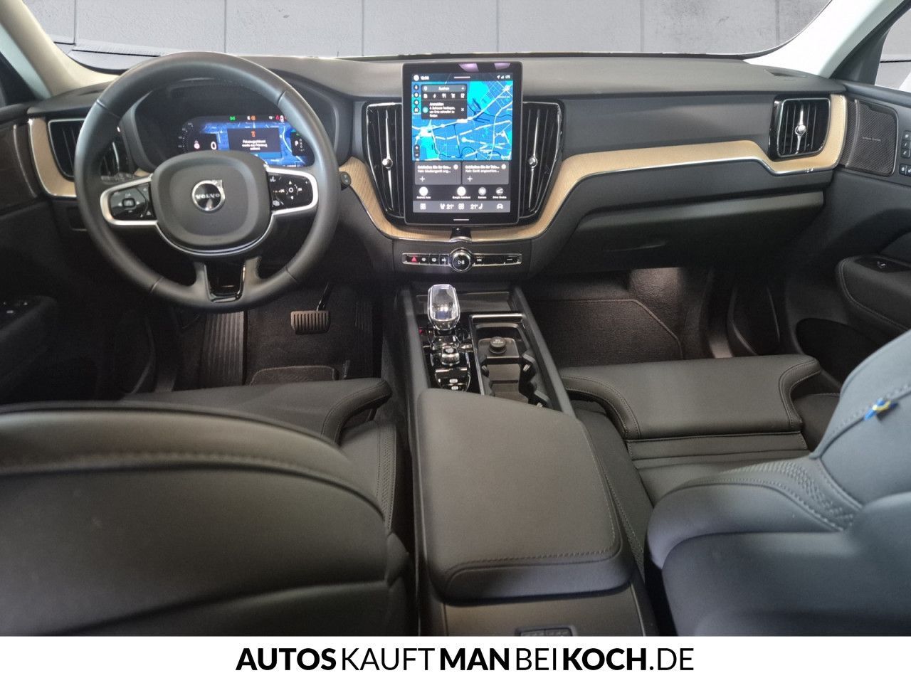 Volvo XC60 - Bild 11