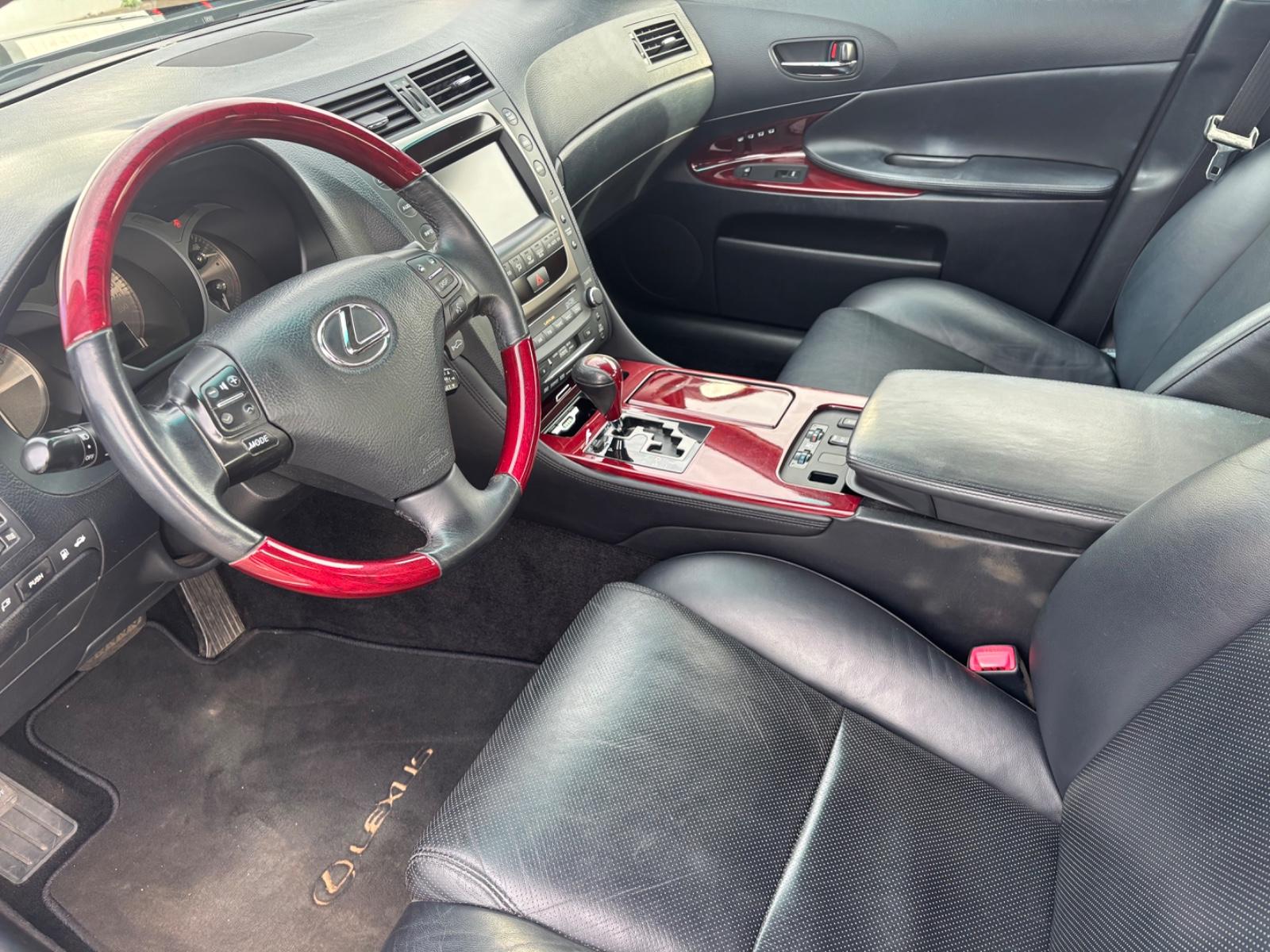 Lexus GS 300*1HAND*TÜV NEU*