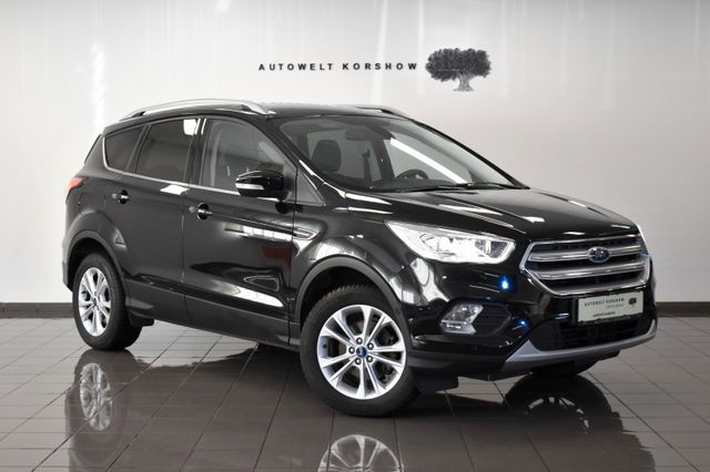 Ford Kuga Titanium *LED *KAMERA *KEYLESS *SHZ *SONY