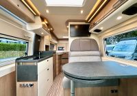 Malibu Van diversity 640 LE K GT -Chassis Plus Paket (5/14)