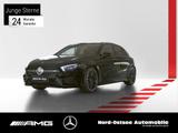 Mercedes-Benz A 35 AMG 4M DISTR MULTIBEAM NIGHT BURMESTER PANO - Mercedes-Benz A 35 AMG in Hamburg