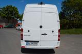 Mercedes-Benz Sprinter II 316 CDI*Kamera*Navi*9 Sitzer*VIP* - Mercedes-Benz Sprinter: Partikelfilter