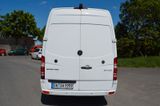 Mercedes-Benz Sprinter II 316 CDI*Kamera*Navi*9 Sitzer*VIP* - Mercedes-Benz Sprinter aus 2016