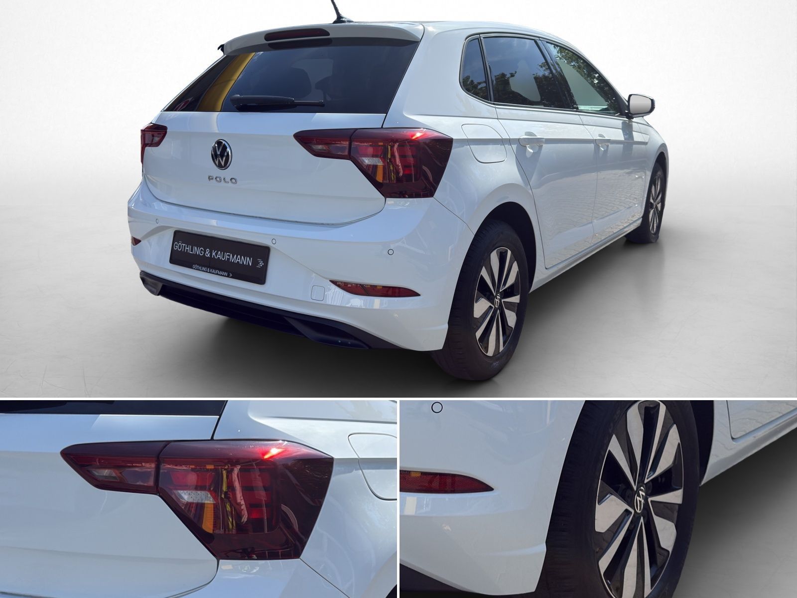 Volkswagen Polo - Bild 15