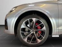Audi SQ5 - Vorschau Bild 9