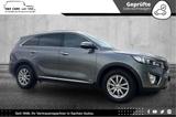 Kia Sorento Platinum EDT 4WD 1.H NAV PANO LEDER TÜV - Kia Sorento mit Gas-Antrieb