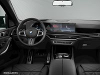 BMW X5 M60 - Vorschau Bild 4