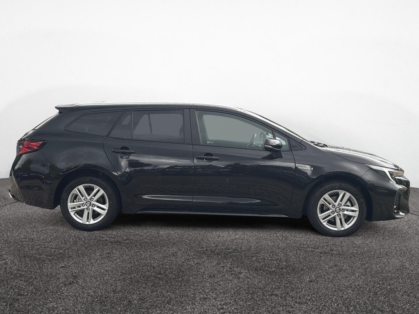 Suzuki SWACE Comfort+ CVT Hybrid