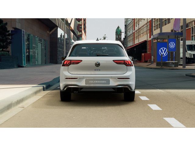 Volkswagen Golf - Bild 7