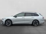 Volkswagen Golf Variant R-Line 2.0 TDI DSG | IQ.LIGHT ACC - mit Diesel-Antrieb: Alcantara, Kombi, mit Klimaautomatik