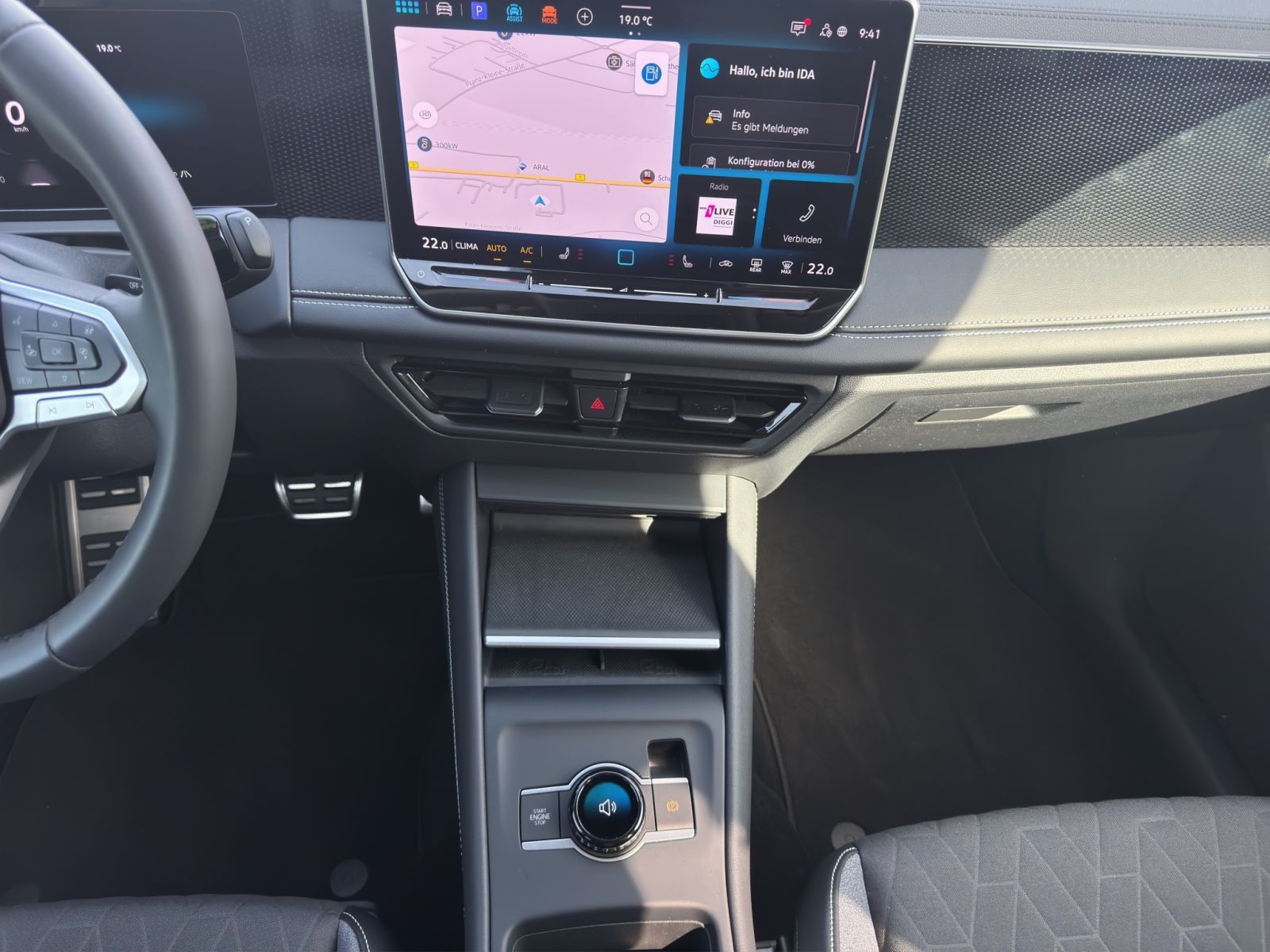 Volkswagen Tiguan - Bild 13