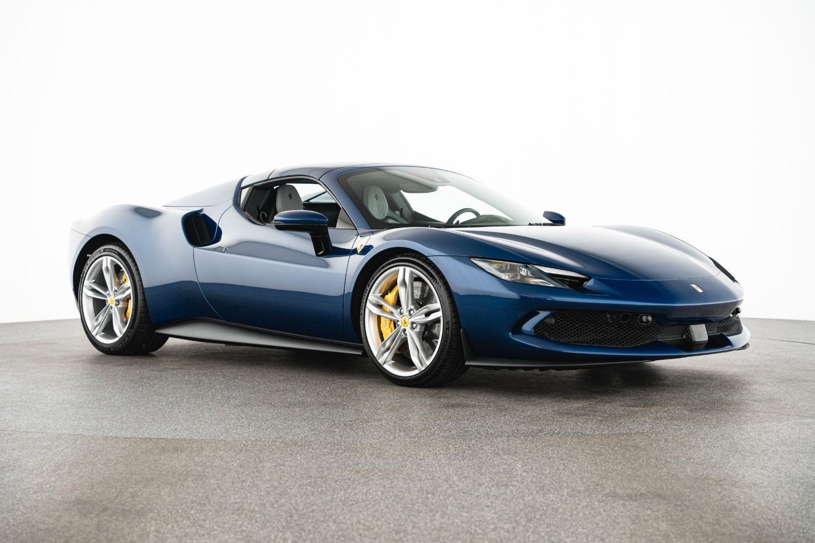 Ferrari 296 GTS imagem 3
