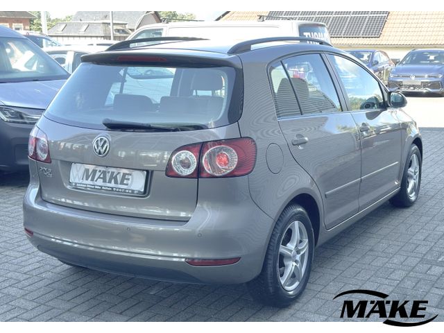 Golf Plus VI 1.4, PDC+, AHK, SHZ, 2-Zonen-Klima,