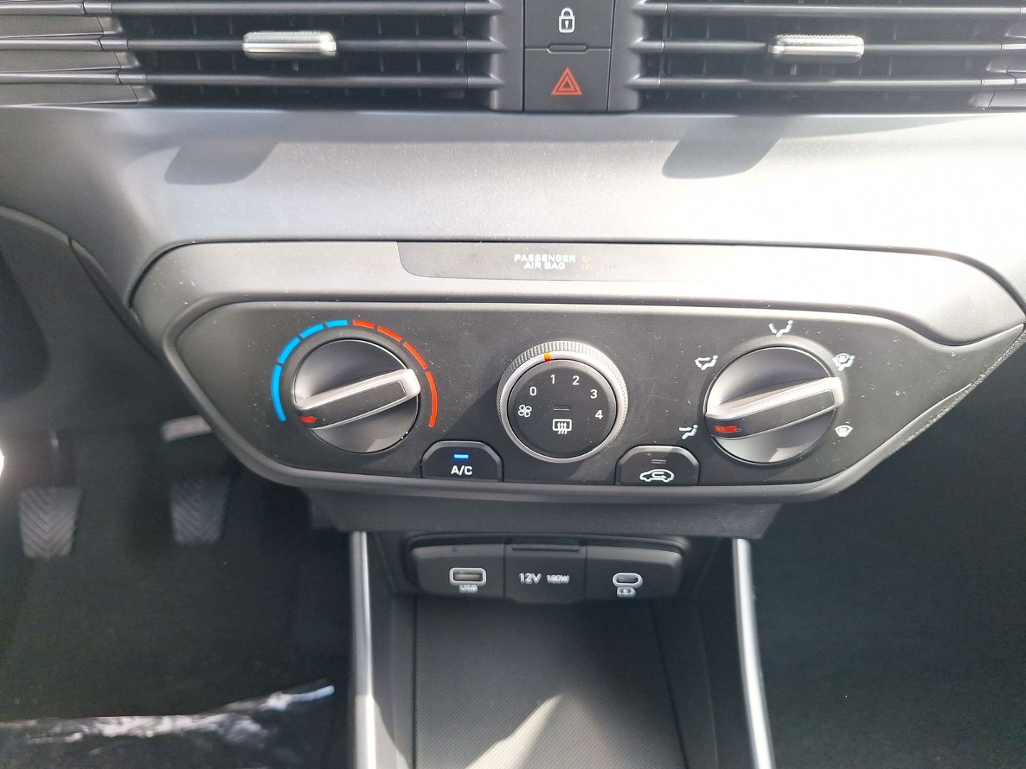 Hyundai i20 – Bild 14