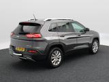 Jeep Cherokee 187 Pk 4x4 automatik | Panorama dak | S - Jeep Cherokee aus 2014