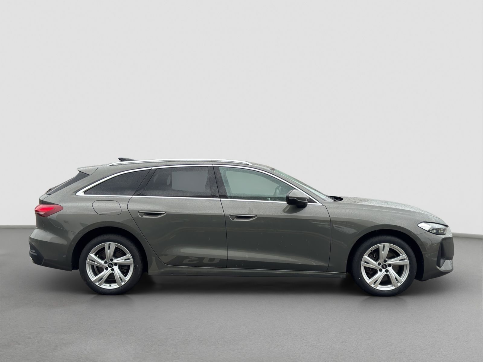 Audi A5 - Bild 5