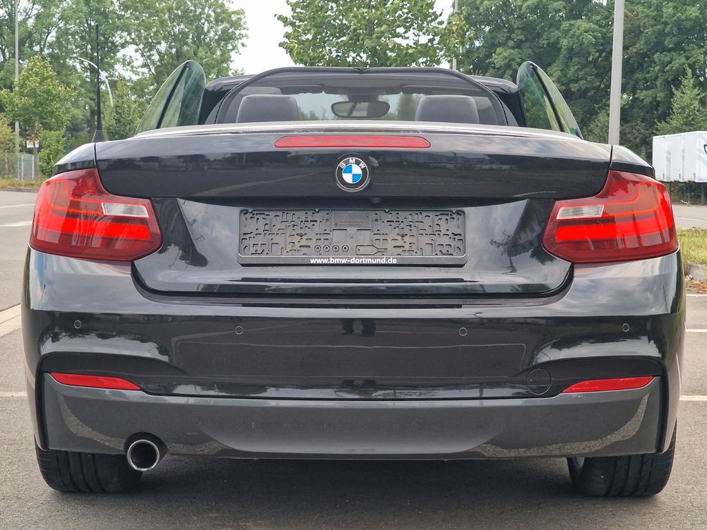 BMW 220