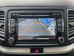 Fahrzeugabbildung Seat Alhambra Style Viva 1.4 TSI Bi-Xenon Kamera PDC