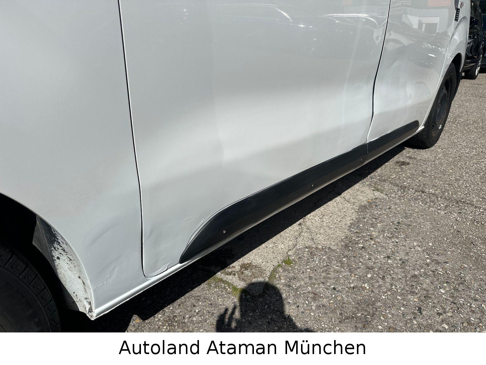 Peugeot Expert 1.5 HDI Kasten / Klima / Leder /PDC/Eur6