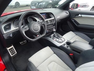 Audi S5 - 9
