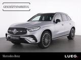 Mercedes-Benz GLC 200 d 4M AMG+NIGHT+20''+PANO+AHK+SOUND+360°+ - Mercedes-Benz GLC 200 in Leipzig