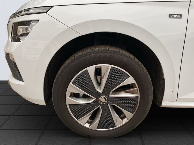 Kamiq Drive 1.0 TSI EU6e Digitales Cockpit LED S