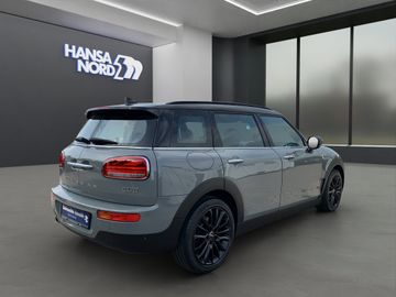 MINI Cooper Clubman - 5