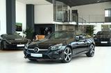 Mercedes-Benz SLC 250d Roadst.*LED*COMAND*LEDER*AIRSCARF*PANO* - gebrauchte Cabrios in Bonn