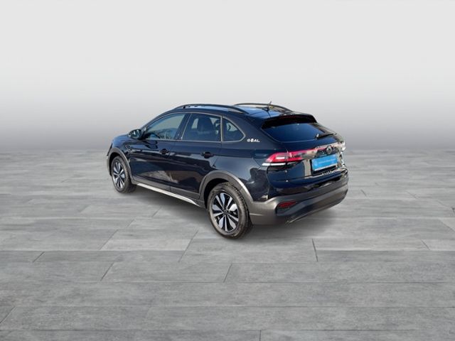 Taigo GOAL 1.0 TSI APP-CON ACC LED DAB+SHZG KLIM