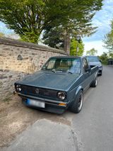 Volkswagen VW Caddy MK1 14D Servolenkung 1.8 - Volkswagen Caddy mit Benzin-Antrieb: 14 D