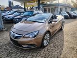 Opel Cascada Innovation ecoFlex / Navi / - Opel Cascada in Hamburg
