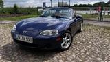 Mazda MX-5 1.6 16V Memories Memories - gebrauchte Mazda MX-5 aus dem Jahr 2001