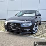 Audi A4 Limo 2,0 TFSI quattro S-tronic Navi*ACC*20" - Audi A4 mit Benzin-Antrieb: Limousine, 2.0