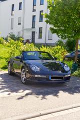 Porsche Boxster 2.7 Tiptronic | Bi-Xenon... - Porsche: 2.7