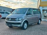 Volkswagen T6 Multivan AMF BRUNS LIFT/SOFT-CLOSE/150PS - Behindertengerechte Volkswagen T6 Multivan