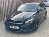 Mercedes-Benz CLA 200 CLA -Klasse CLA 200 AMG Line - mit Benzin-Antrieb: mit Android Auto, Limousine