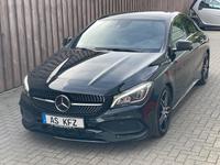 Mercedes-Benz CLA 200 CLA -Klasse CLA 200 AMG Line