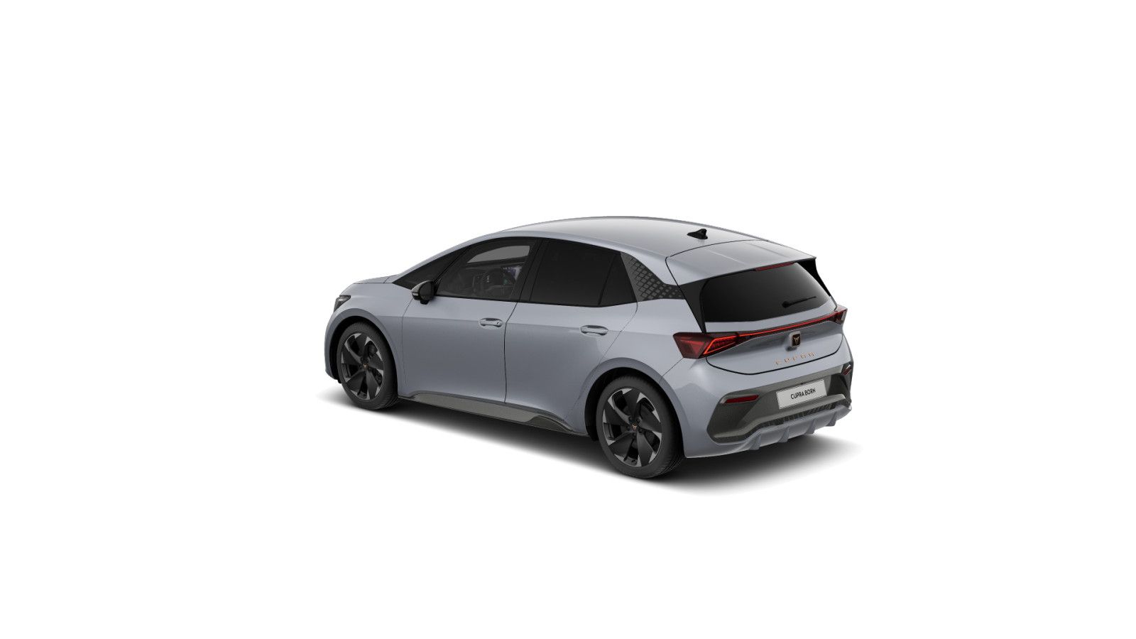 Cupra Born - Bild 8