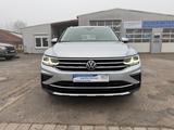 Volkswagen Tiguan Elegance eHybrid Matrix/AHK/Kamera - Volkswagen Tiguan Elegance mit Hybrid-Antrieb (Benzin/Elektro)
