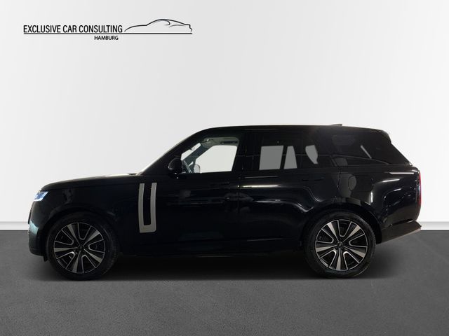 LAND ROVER Range Rover – Bild 7