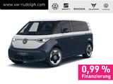 Volkswagen ID. Buzz "ENERGY" langer Radstand 7-Sitzer LED N - Volkswagen ID. BUZZ ENERGY