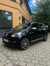 Volkswagen up! 1.0 44kW club up! club up! - VW up! in Augsburg