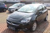 Opel Corsa E Edition - Opel Corsa: Schwarz