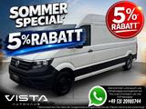 Volkswagen Crafter Kasten 35 *HOCH*LANG*FWD*CARPLY*KLIMA*