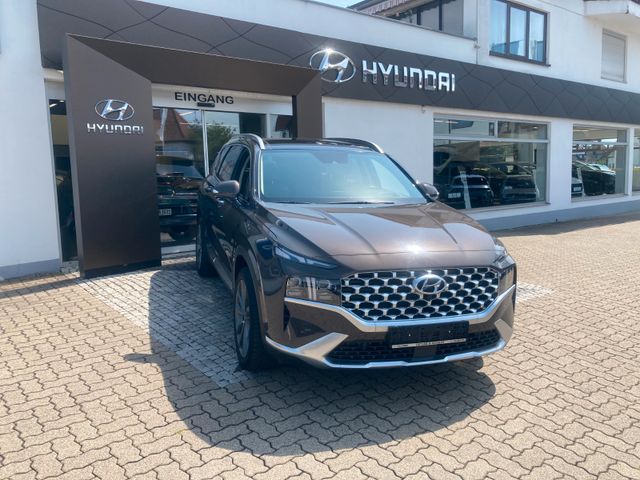 Hyundai SANTA FE 1.6T-GDI Plug-In-Hybrid Prime 4WD Seven