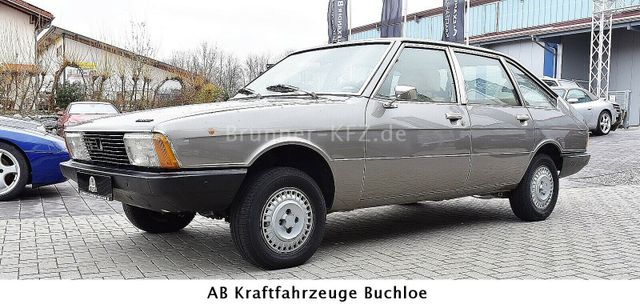 Chrysler Andere