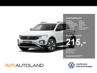 Volkswagen T-Roc - Vorschau Bild 1